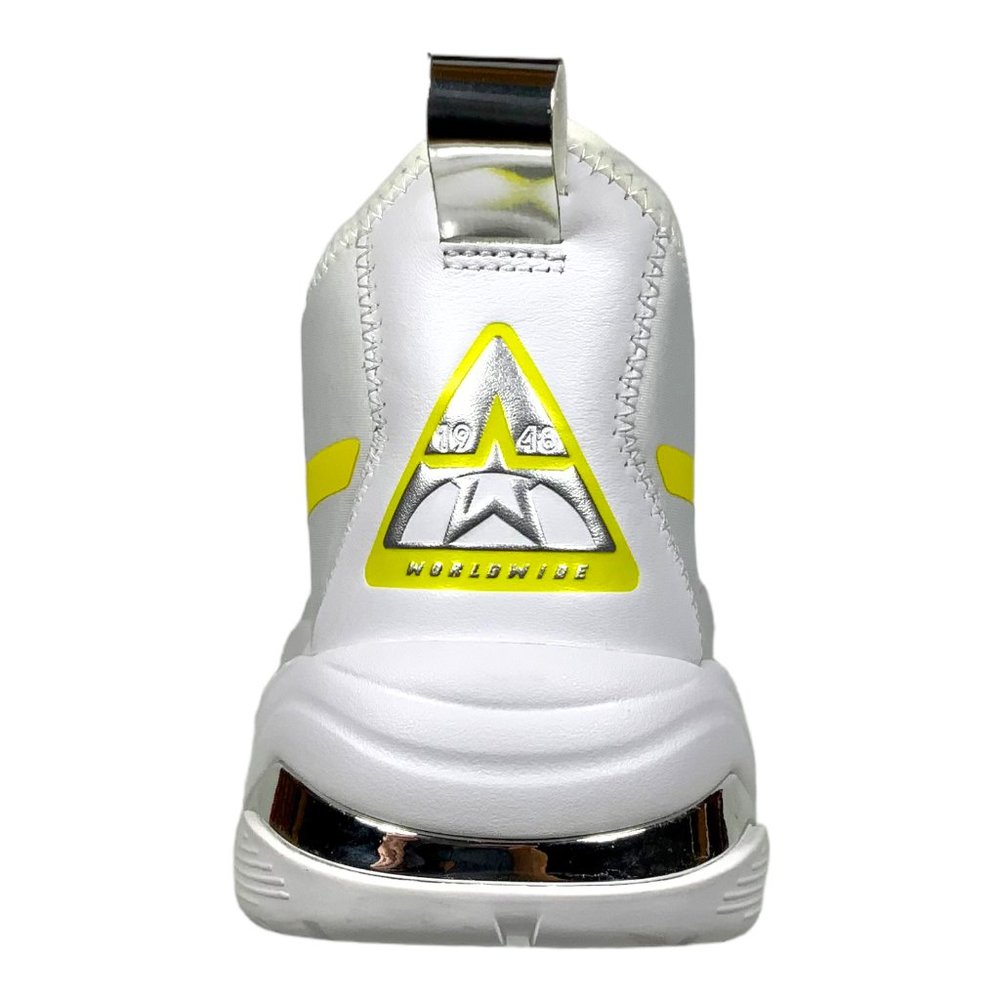 Puma Thunder TZ Metallic Women's Athletic Training Shoes - Picture 3 of 9